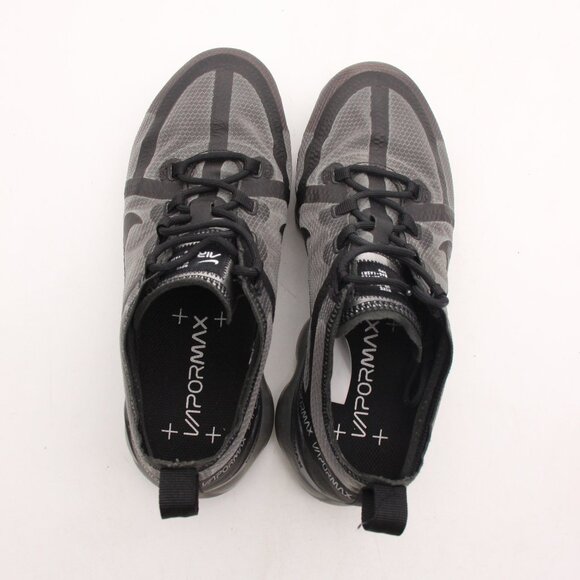 Nike Air VaporMax Women's Size US 7.5 Black Running Shoes Sneakers AR6632-002 - Picture 9 of 9